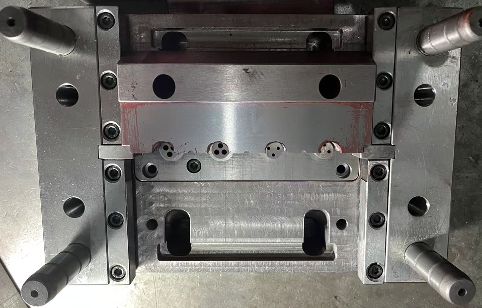 Mold Making